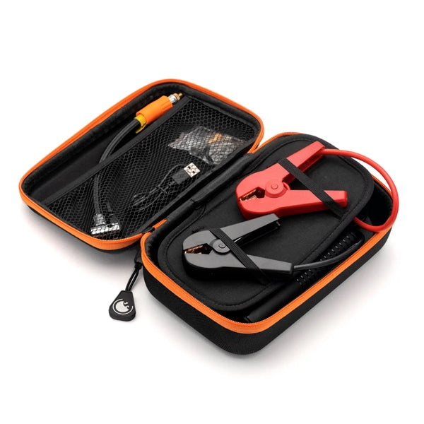 Super ATV Jump Starter with Air Compressor BCC-U-001