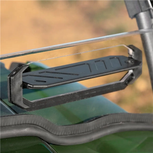 Super ATV Vented Full Windshield KAWASAKI