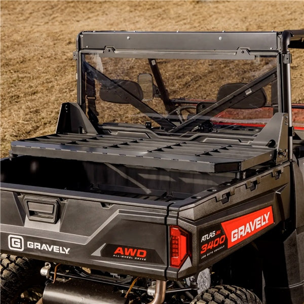 Super ATV Headache Rack