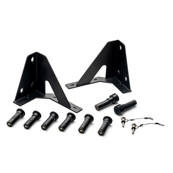 Super ATV Headache Rack