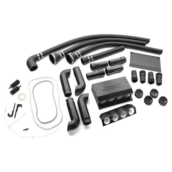 Super ATV Depth Finder Snorkel Kit