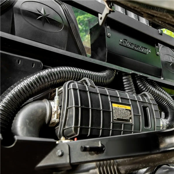 Super ATV Depth Finder Snorkel Kit
