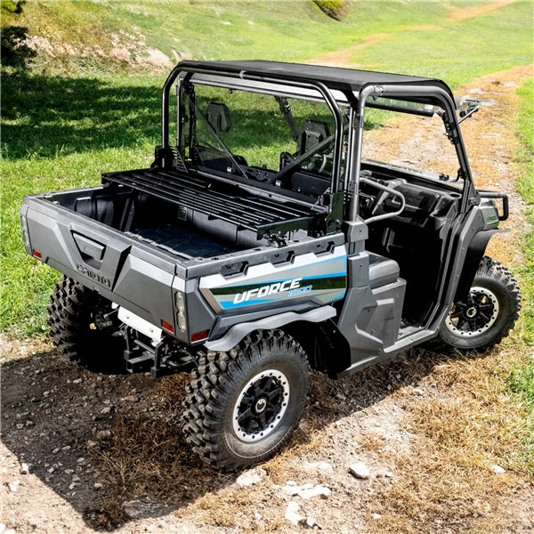 Super ATV Headache Rack