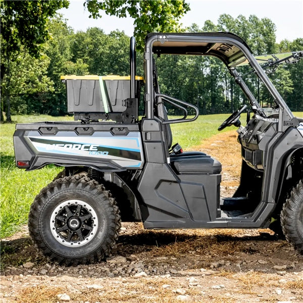 Super ATV Headache Rack