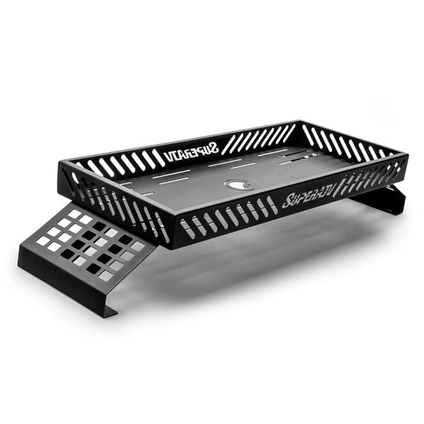 Super ATV Delta Bed Rack