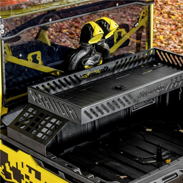 Super ATV Delta Bed Rack