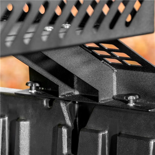 Super ATV Delta Bed Rack