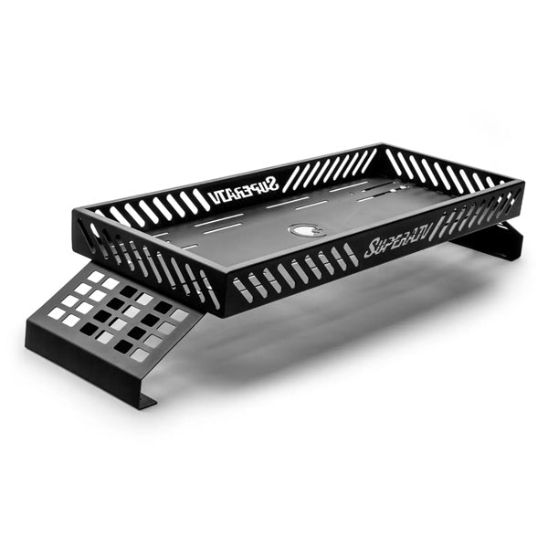 Super ATV Delta Bed Rack