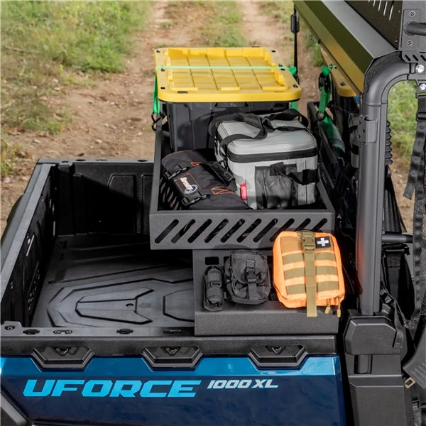 Super ATV Delta Bed Rack