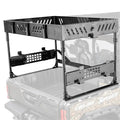 Super ATV Outfitter Bed Rack