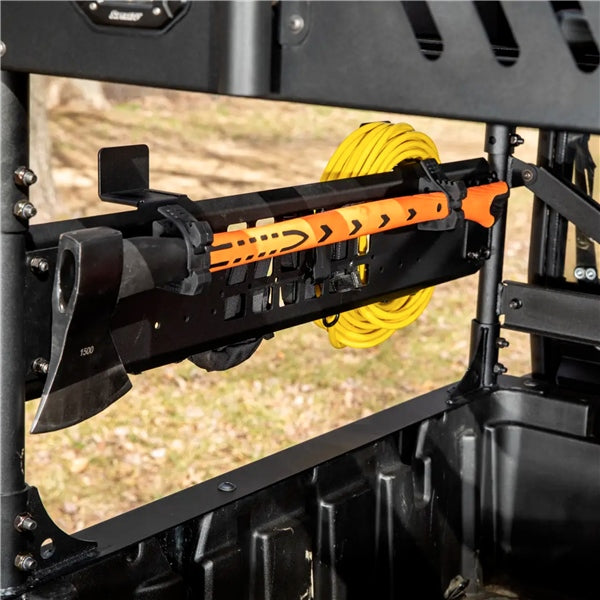 Super ATV Outfitter Bed Rack