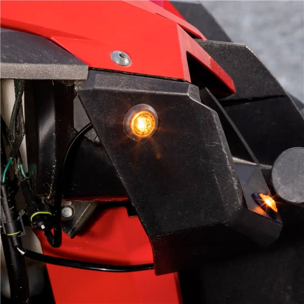 Super ATV Self-Canceling Turn signal