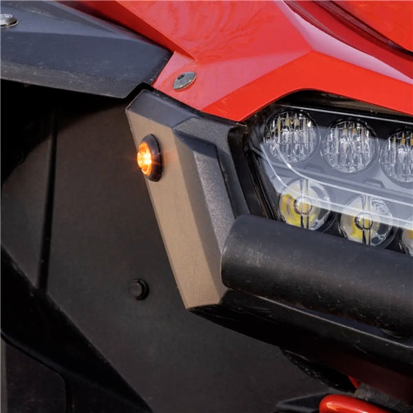 Super ATV Self-Canceling Turn signal
