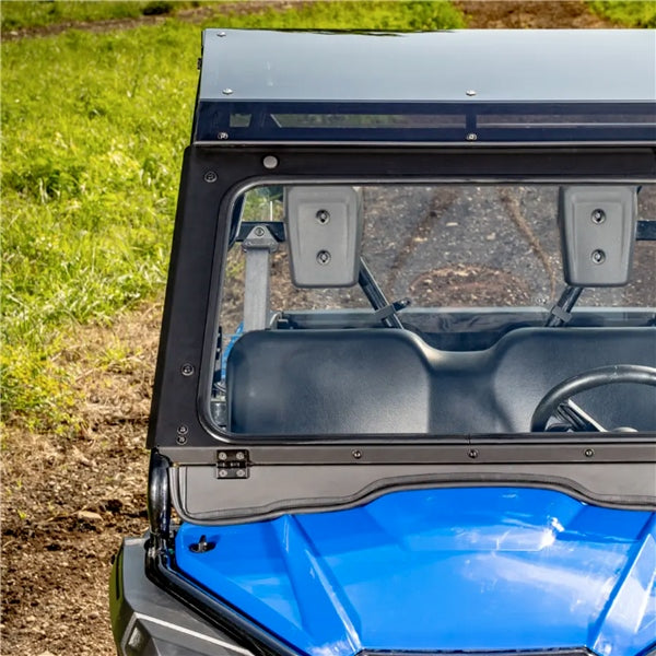 Super ATV Glass Windshield HONDA
