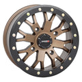 System 3 Off-Road SB-4 Beadlock Wheel
