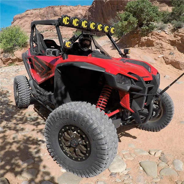 System 3 Off-Road SB-4 Beadlock Wheel