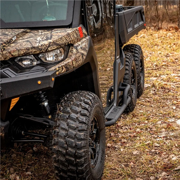 Super ATV Nerf Bar CAN-AM (BRP)