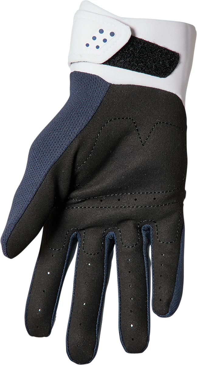 Glove Spctrm Wmn Mn/Wh