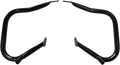 Big Buffalo Saddlebag Bars