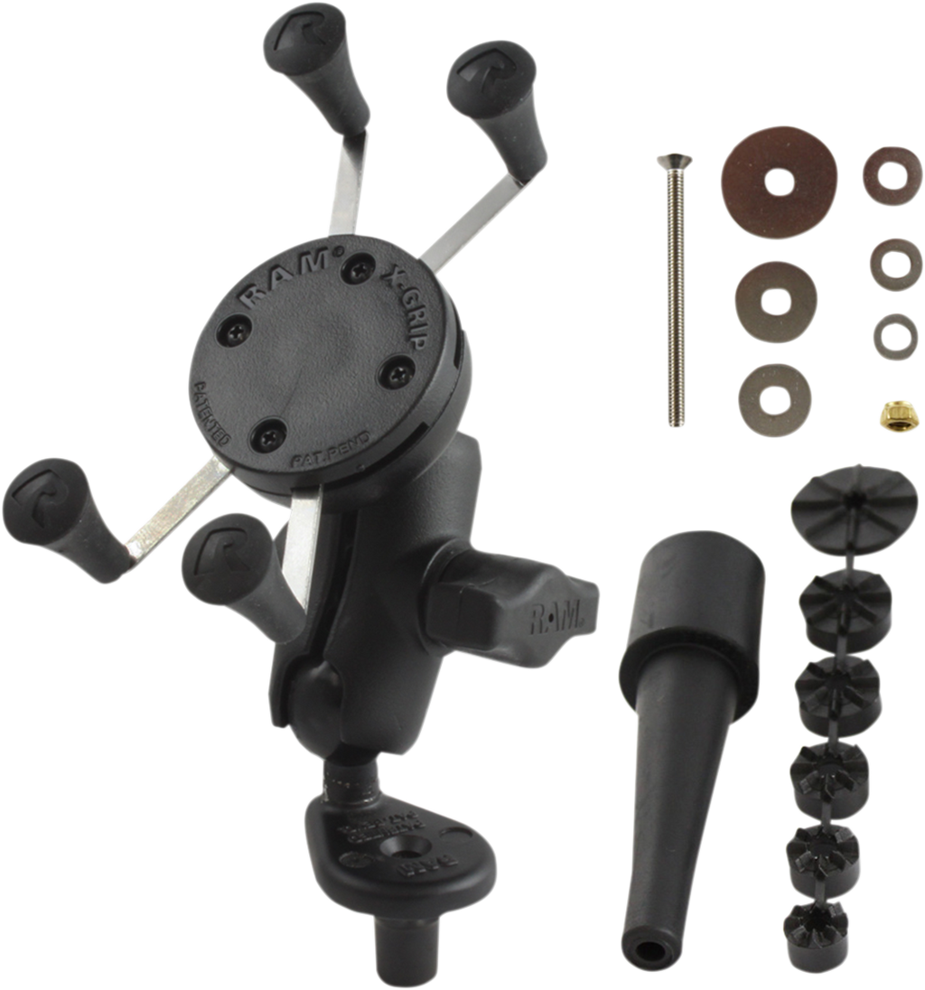 X-Grip® Mount Kit