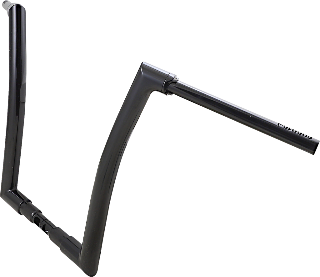 1-1/2" EZ Install Flat Top Handlebar