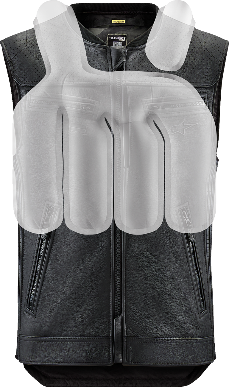 Tech-Air® 3 Utility Vest