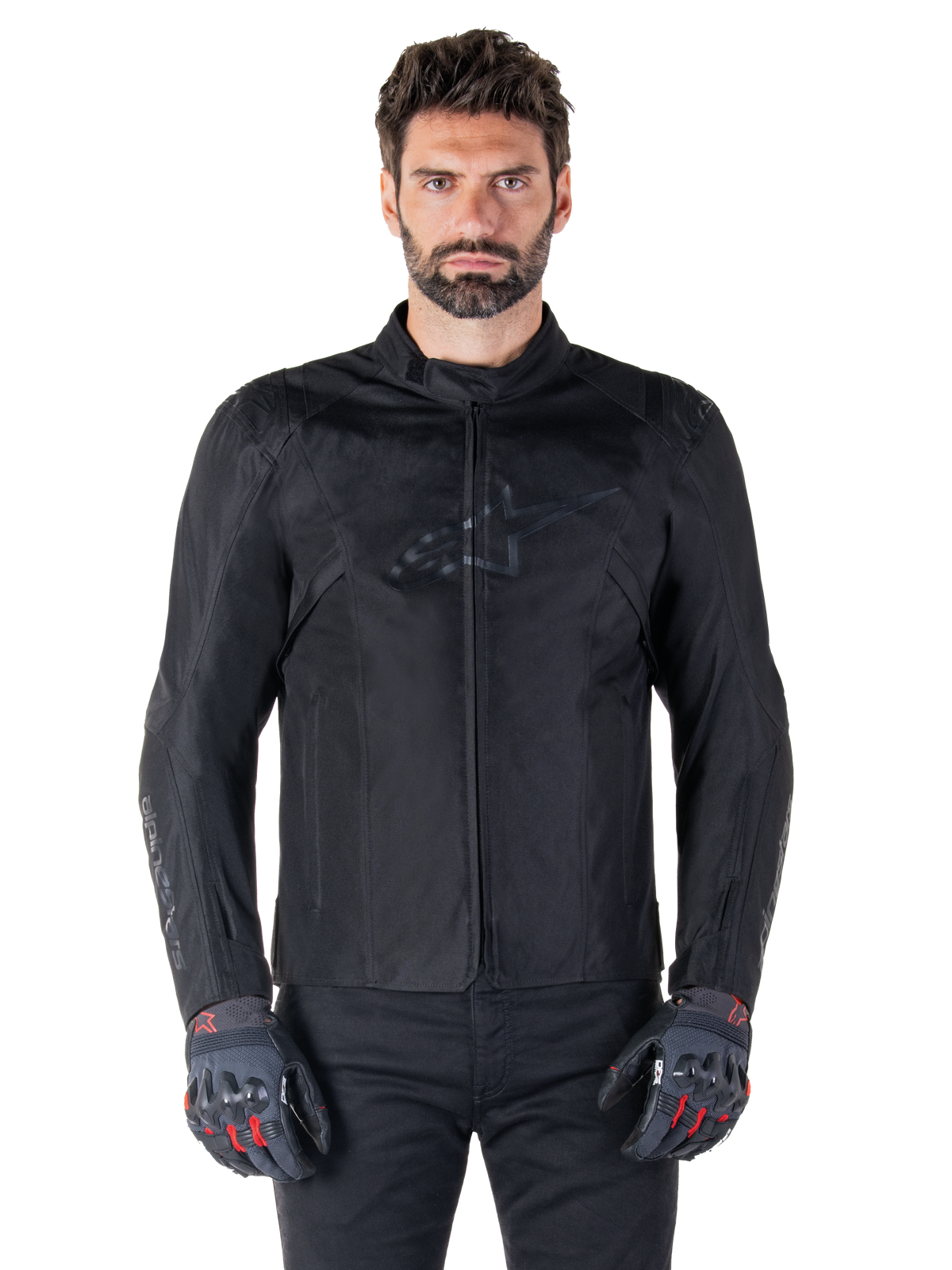 Jacket T-Sps V2 Wp
