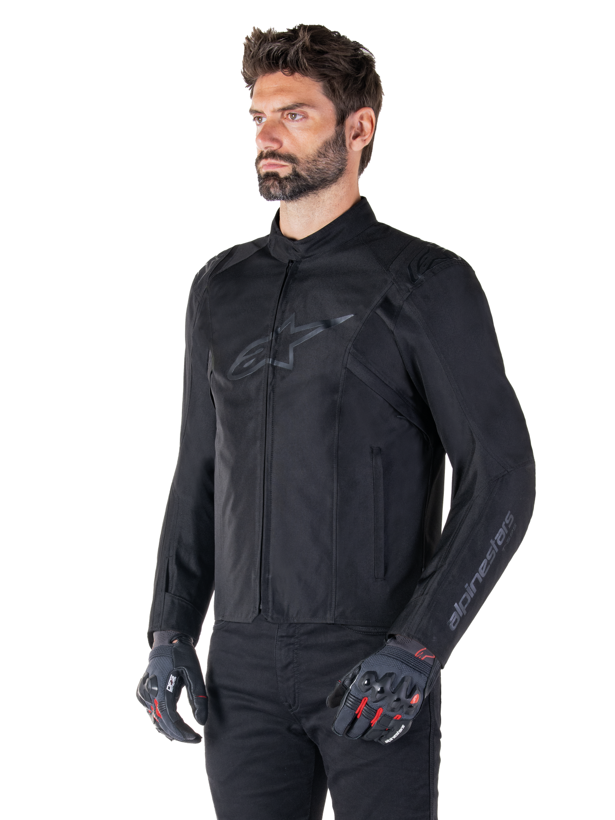 Jacket T-Sps V2 Wp