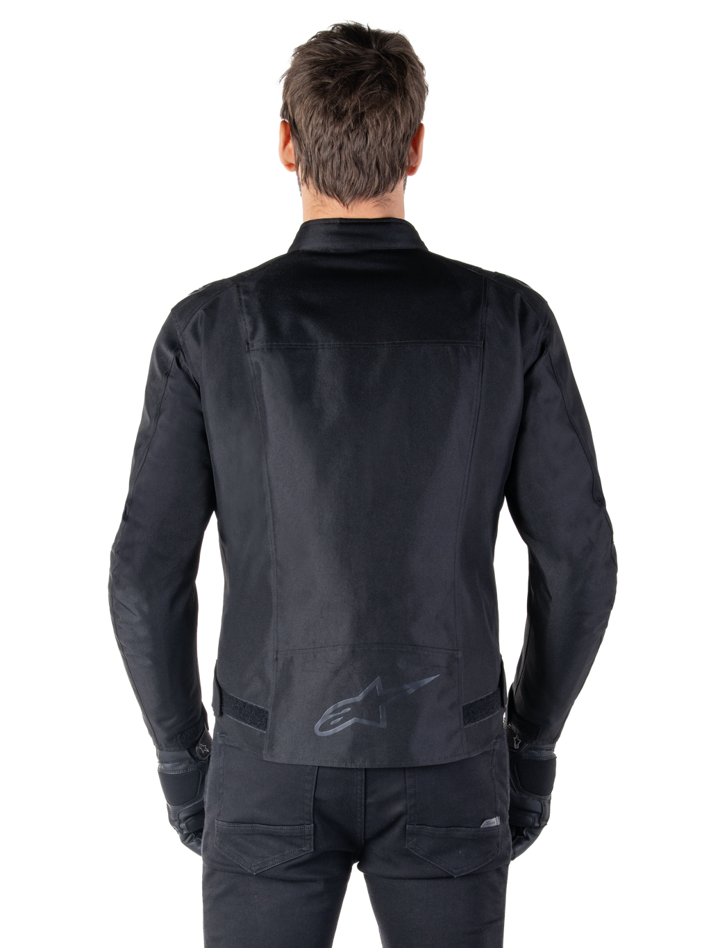 Jacket T-Sps V2 Wp