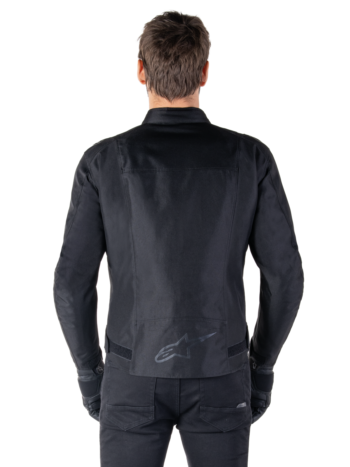Jacket T-Sps V2 Wp