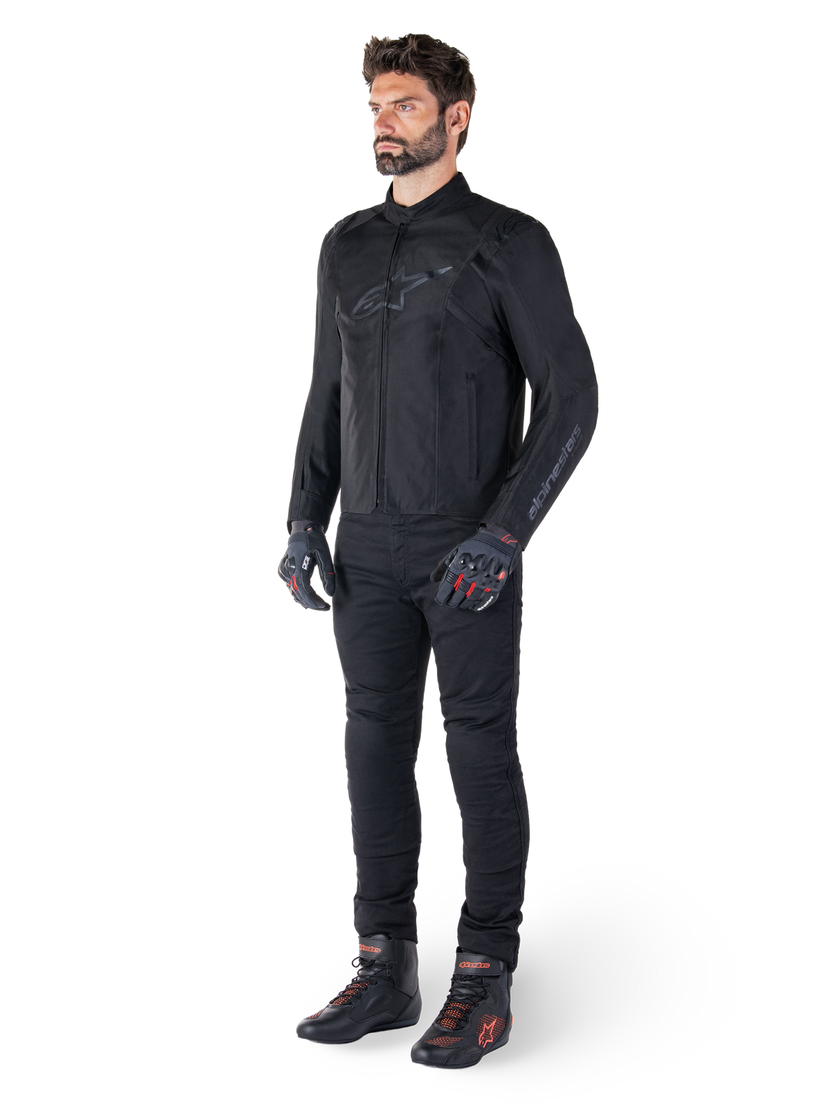 Jacket T-Sps V2 Wp