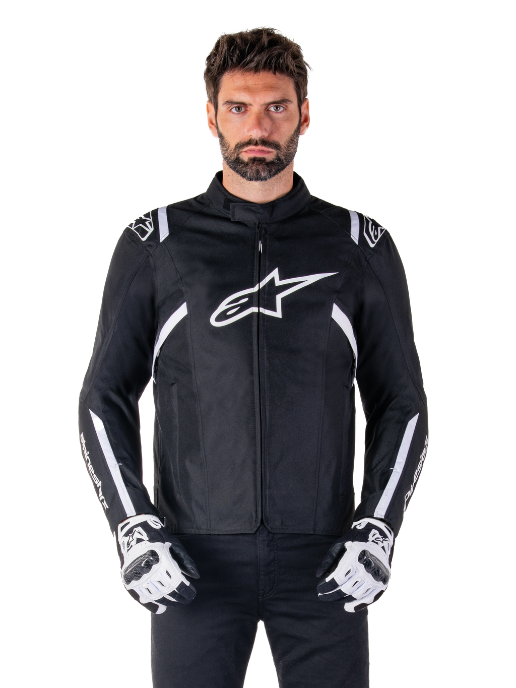 Jacket T-Sps V2 Wp