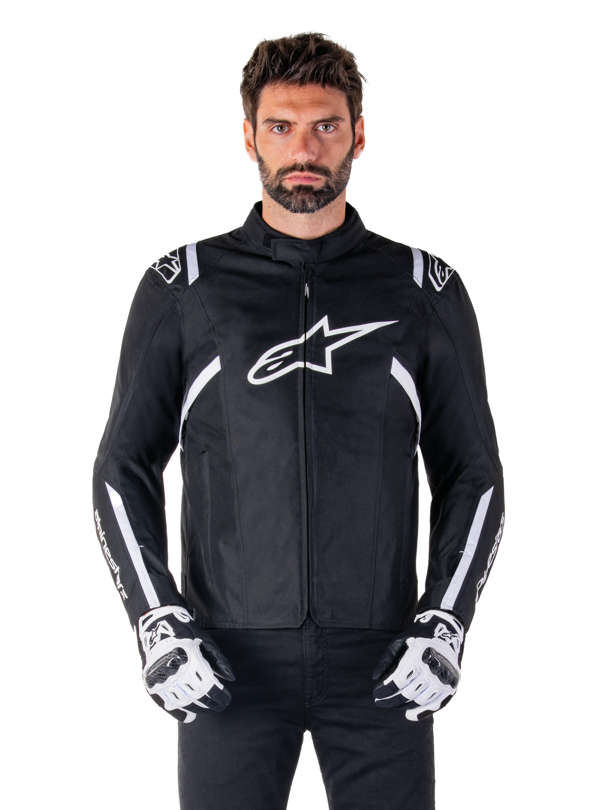 Jacket T-Sps V2 Wp