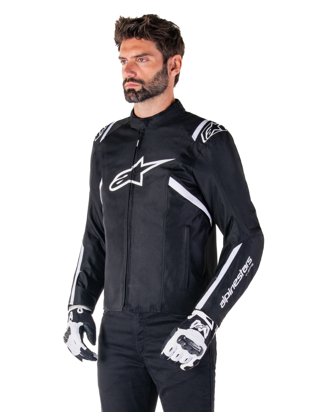 Jacket T-Sps V2 Wp