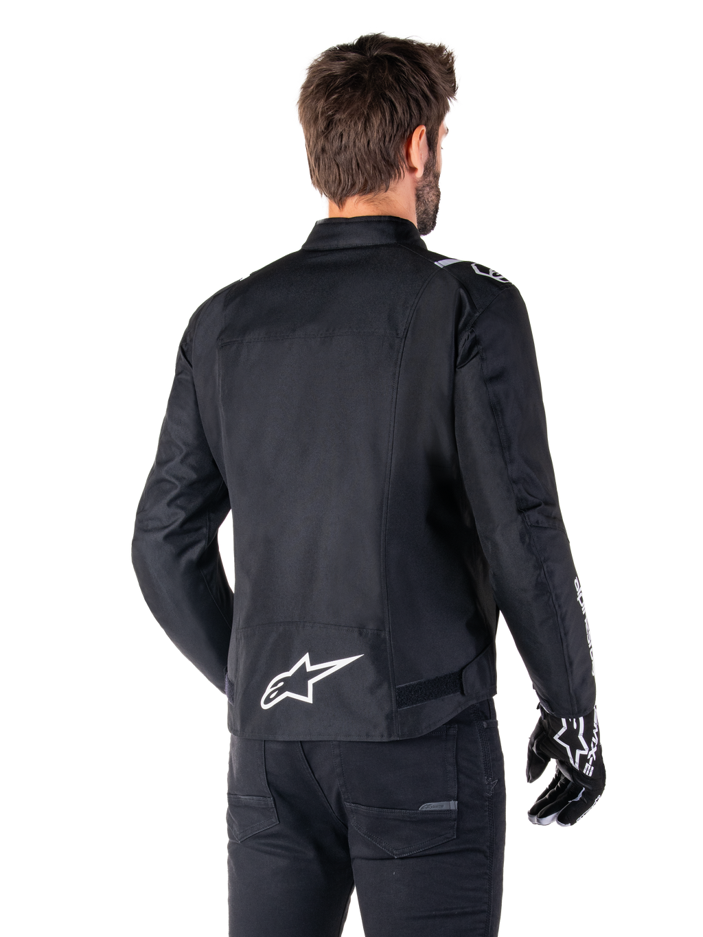 Jacket T-Sps V2 Wp