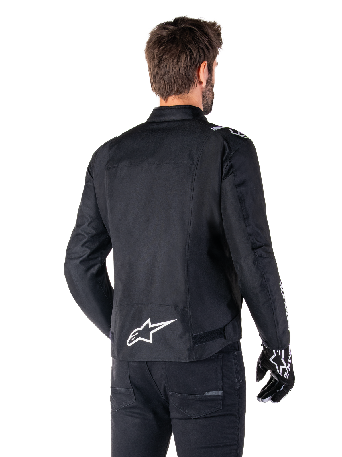 Jacket T-Sps V2 Wp