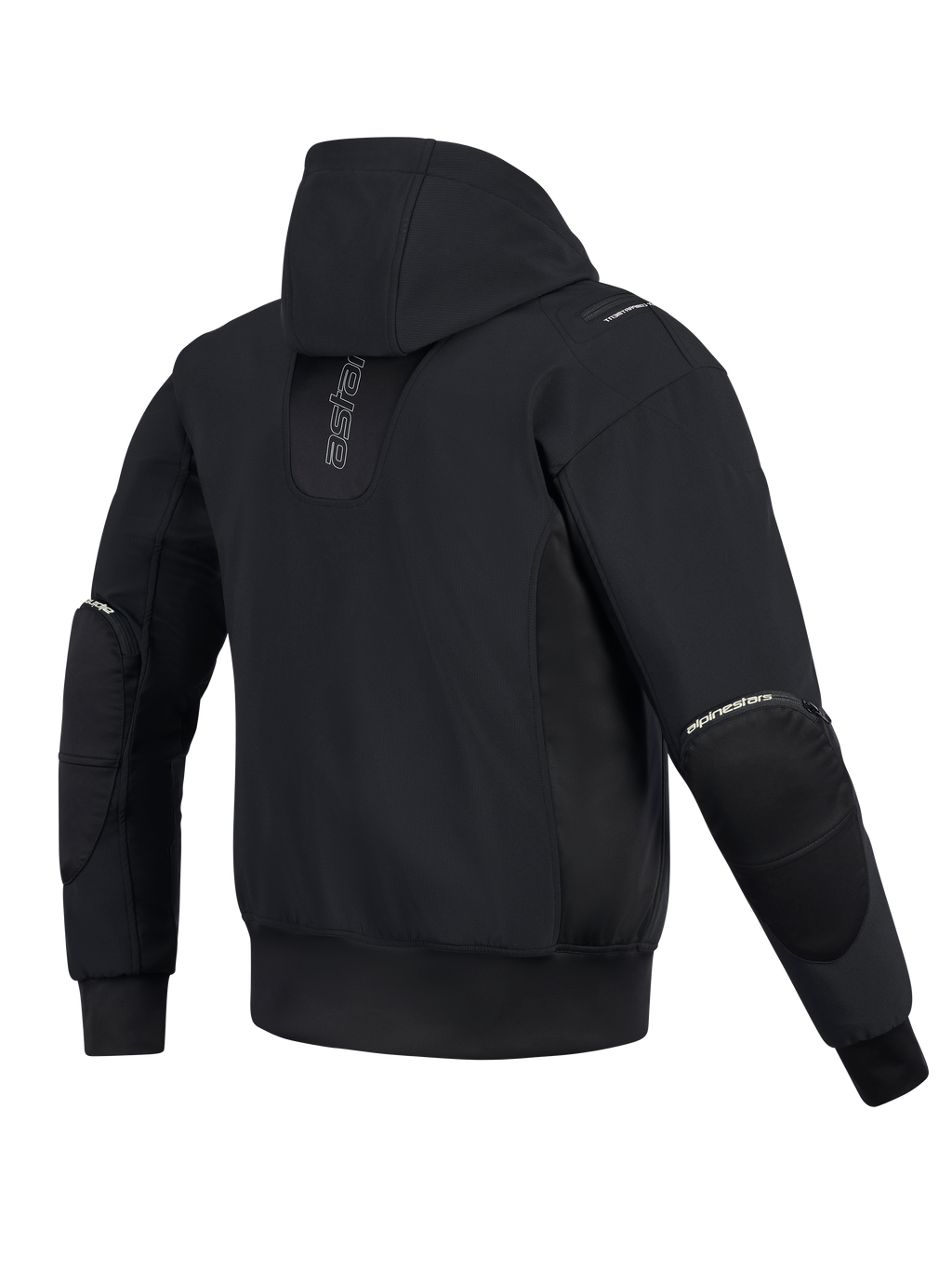 Jacket Moblast Wp