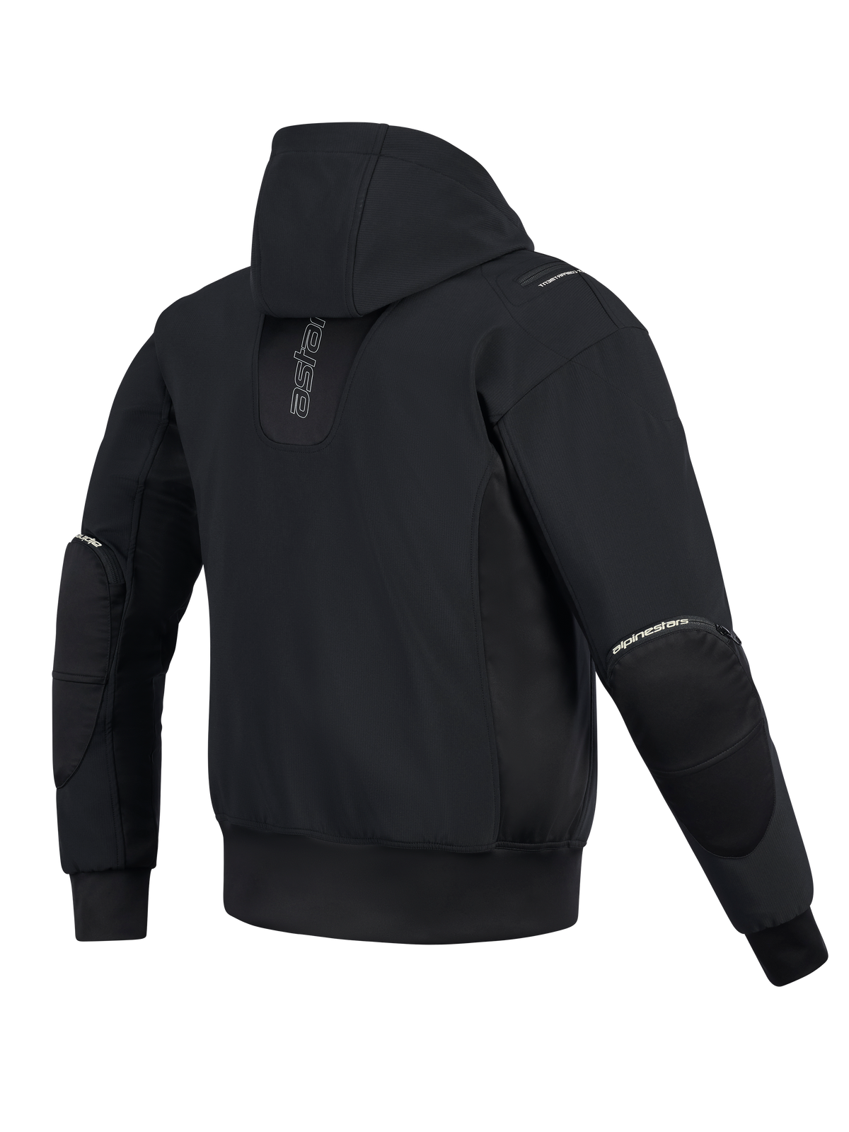 Jacket Moblast Wp