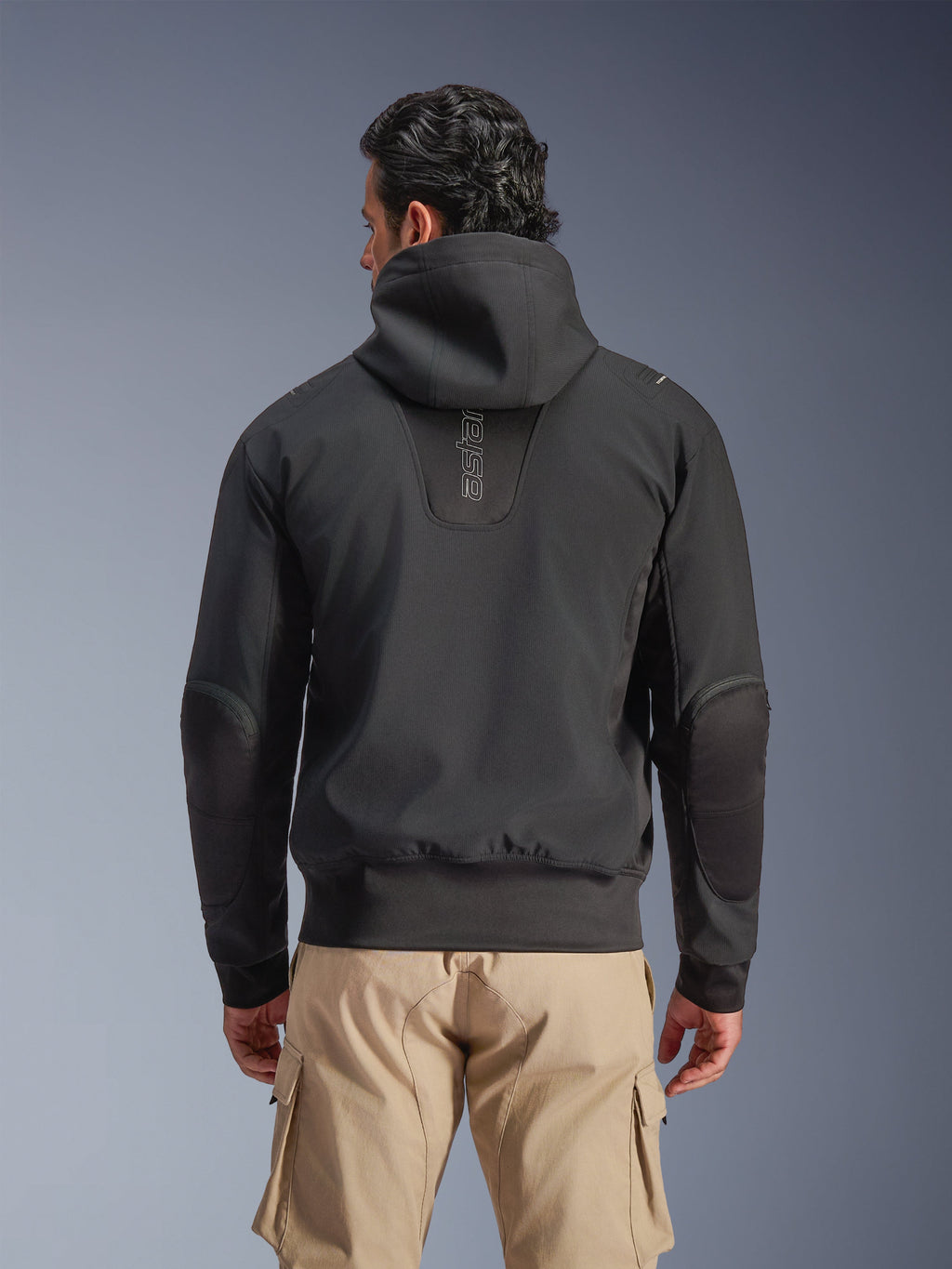 Jacket Moblast Wp