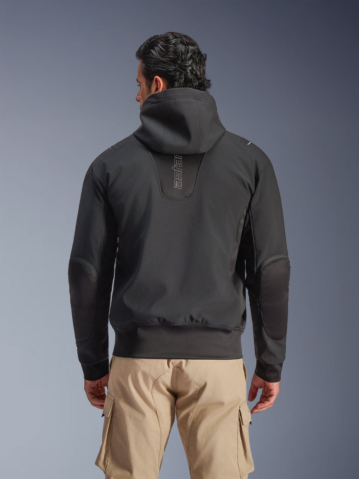 Jacket Moblast Wp