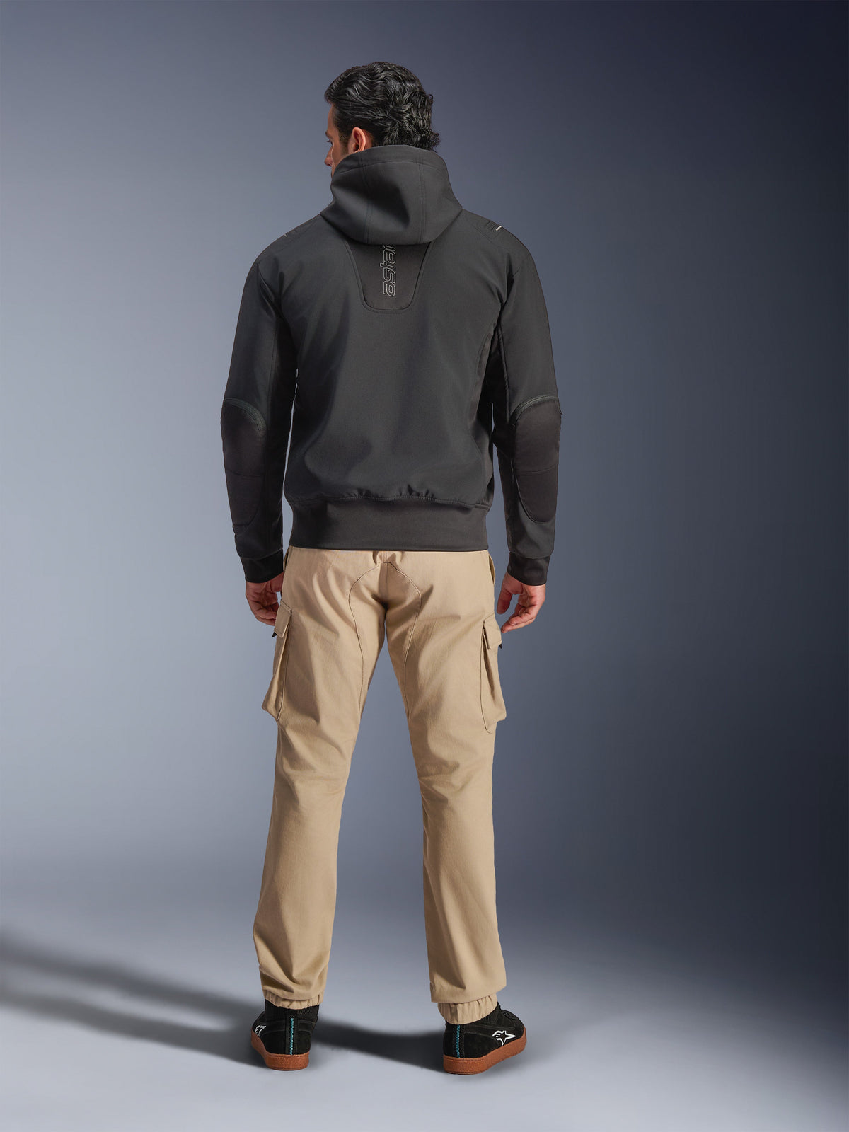 Jacket Moblast Wp