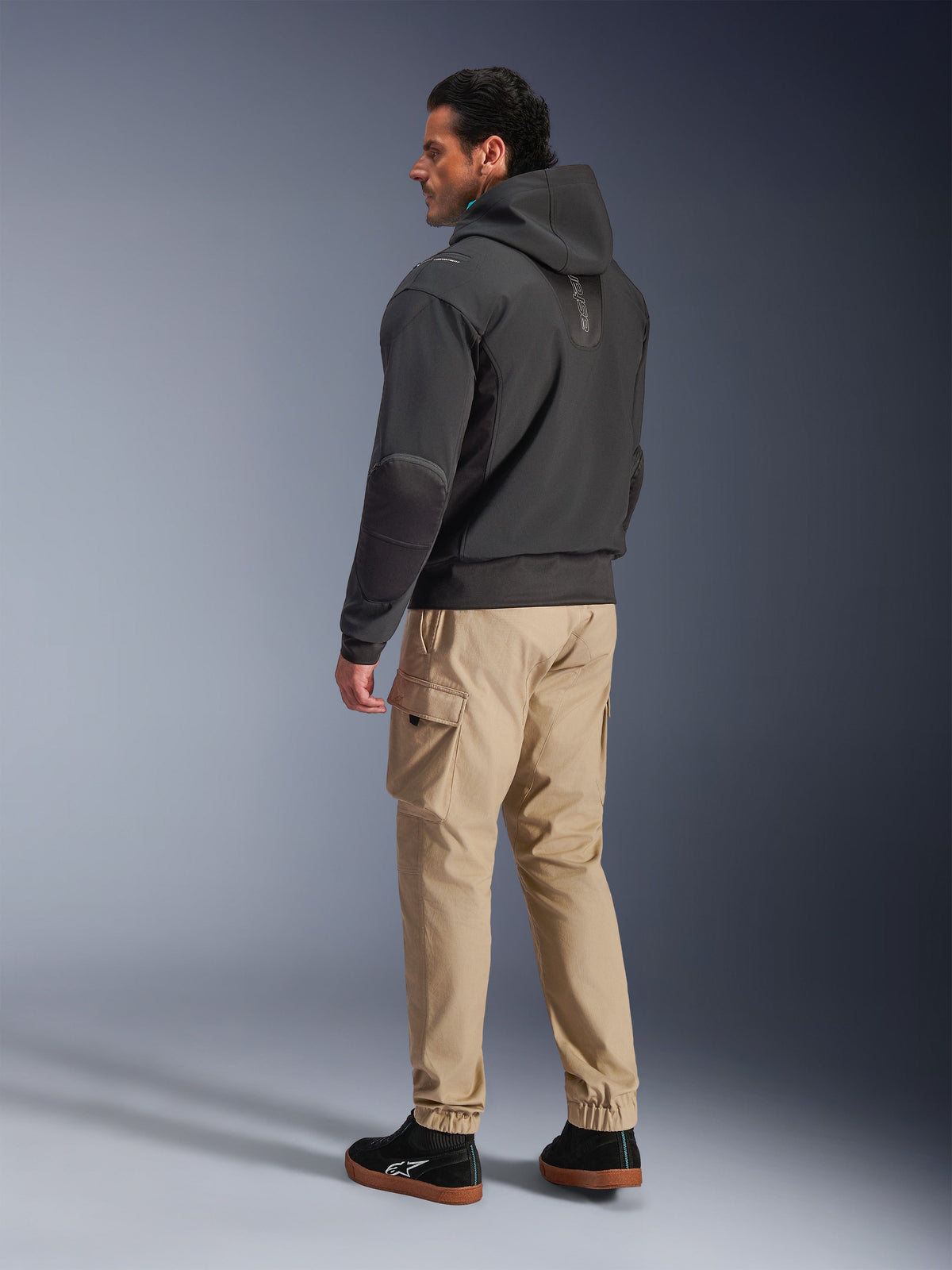 Jacket Moblast Wp