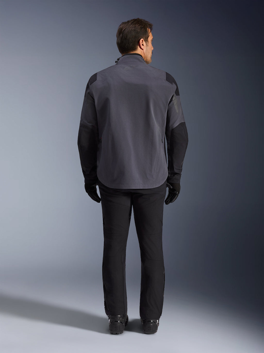 Jacket Maxdura Ds Xf