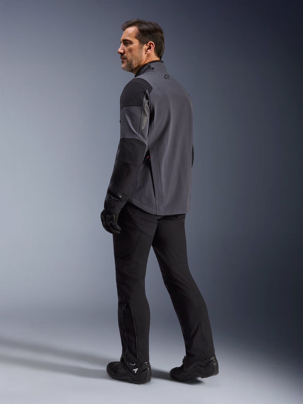 Jacket Maxdura Ds Xf