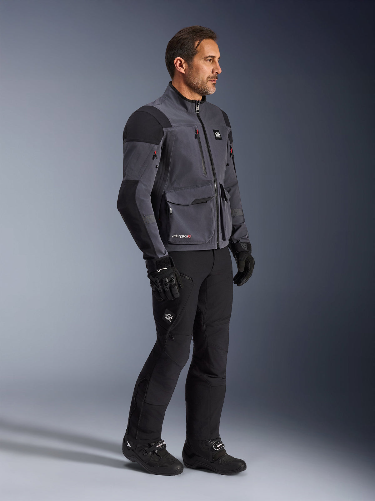 Jacket Maxdura Ds Xf