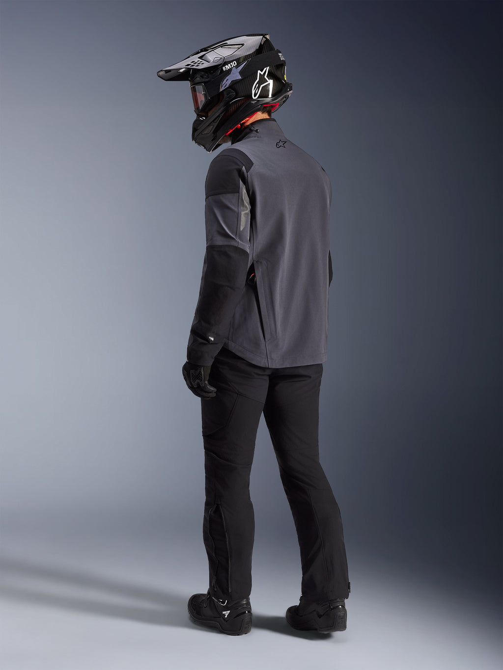 Jacket Maxdura Ds Xf