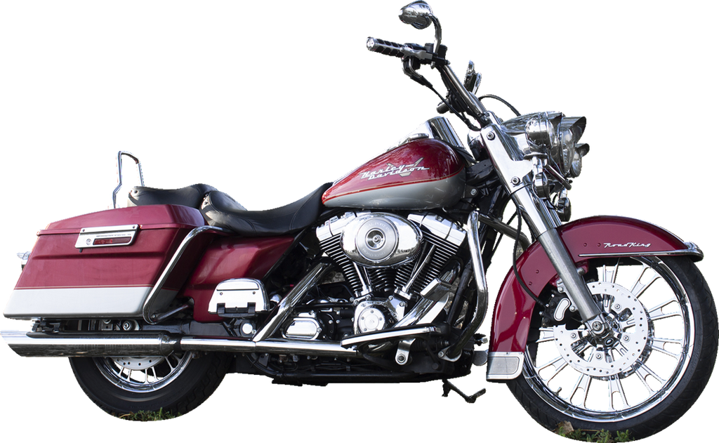 Fuel Moto Forged Aluminum Wheel