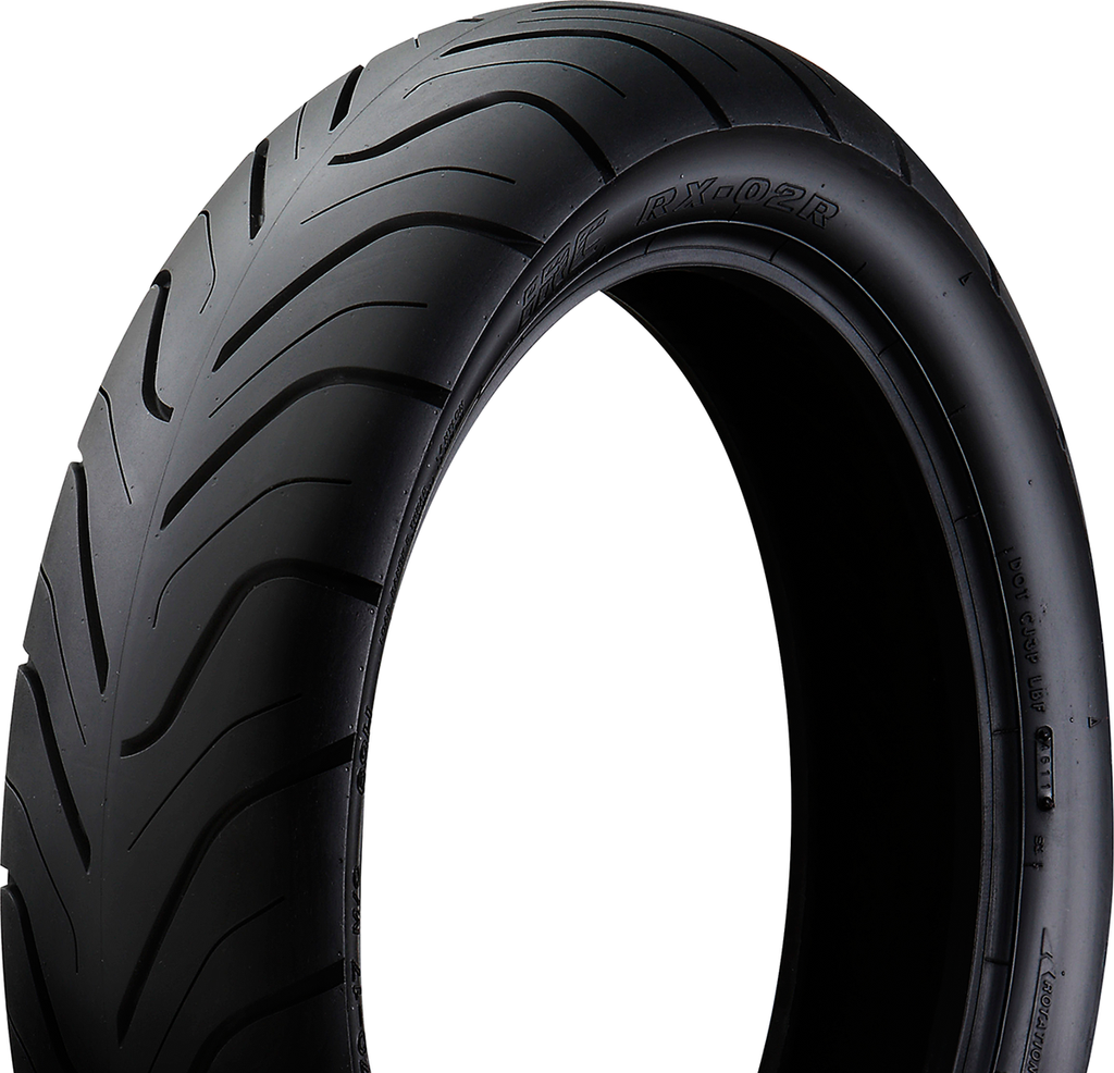 RX-02 Road Winner Bias Tire