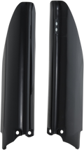 Replacement Fork Covers for Suzuki — Fork
