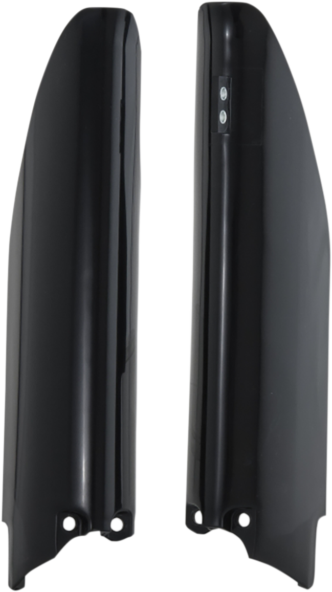 Replacement Fork Covers for Suzuki — Fork